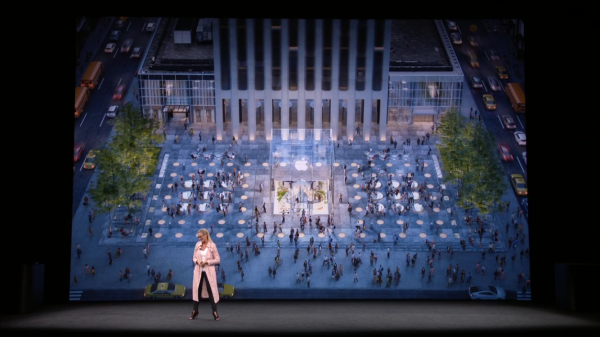 Apple Special Event 2017 年 9 月