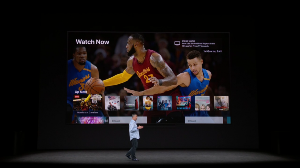 Apple Special Event 2017 年 9 月