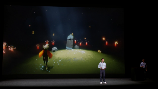 Apple Special Event 2017 年 9 月