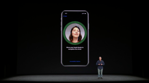 Apple iPhone Event
