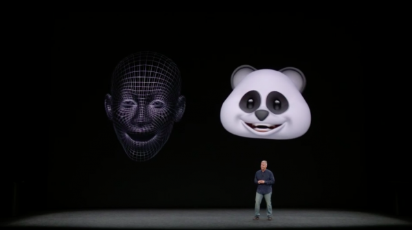 Apple iPhone Event