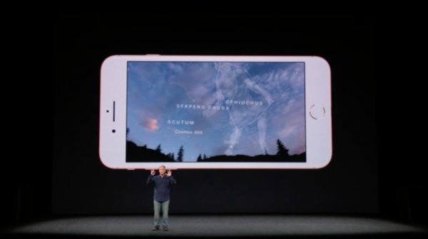 Apple iPhone Event