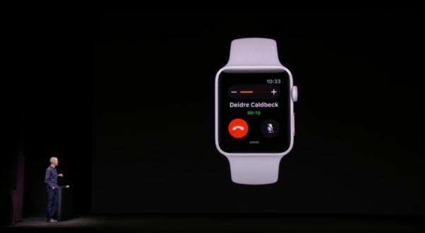 Apple Watch