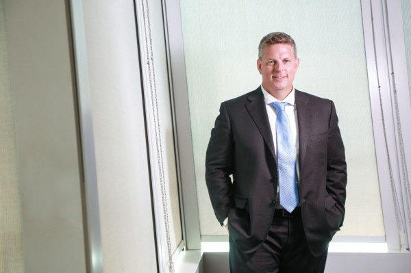 Jason Zander_Microsoft Azure_Corporate Vice Presid