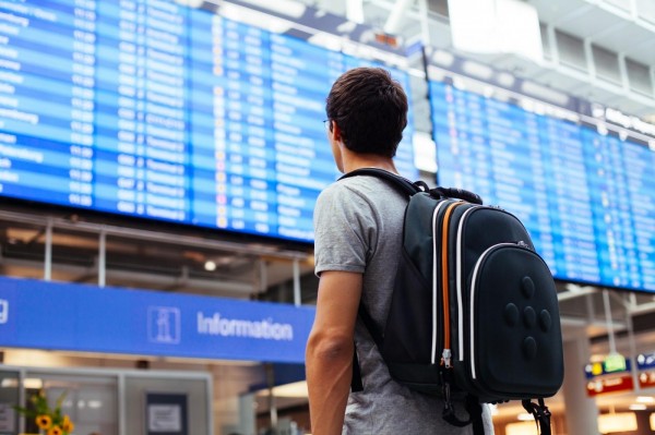 Airport