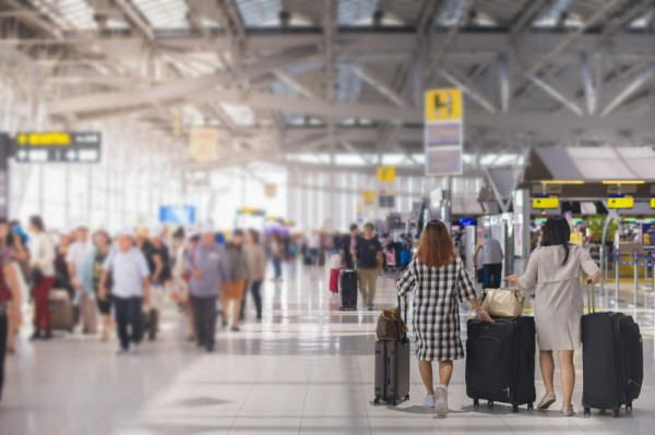 Airport