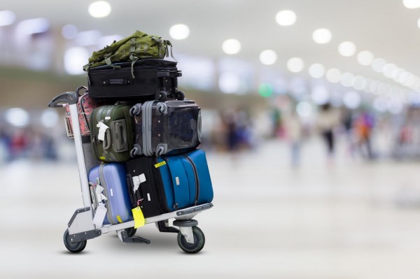 Airport