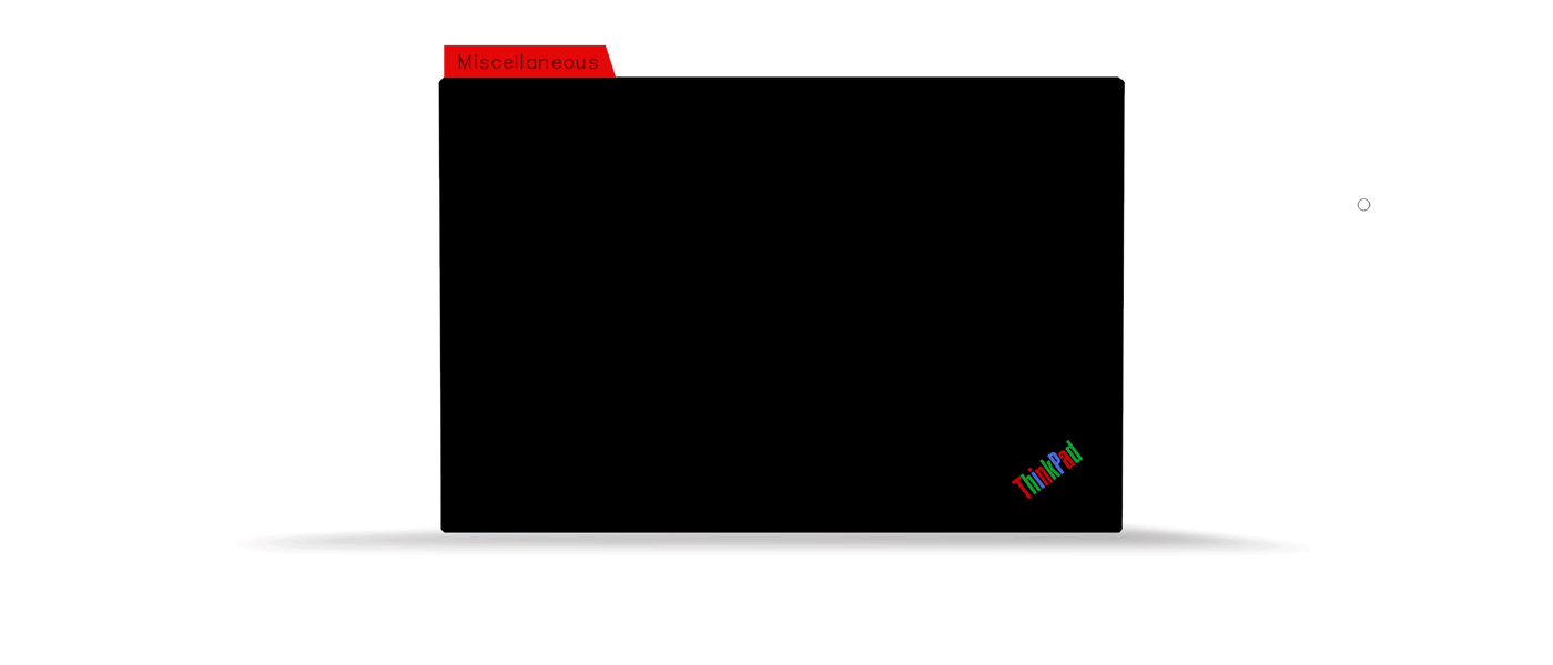 ThinkPad