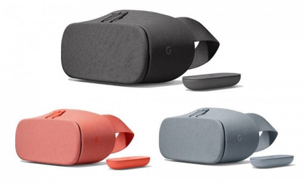 Daydream VR