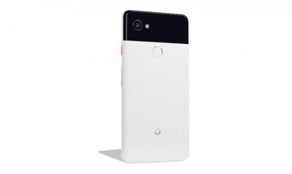 Google Pixel 2