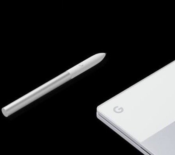 Pixelbook Pen