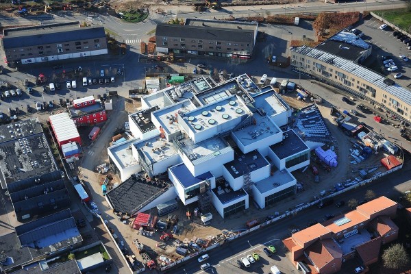 LEGO House