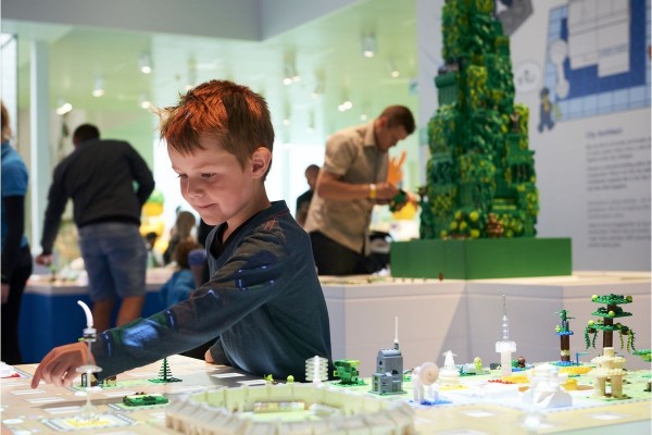 LEGO House