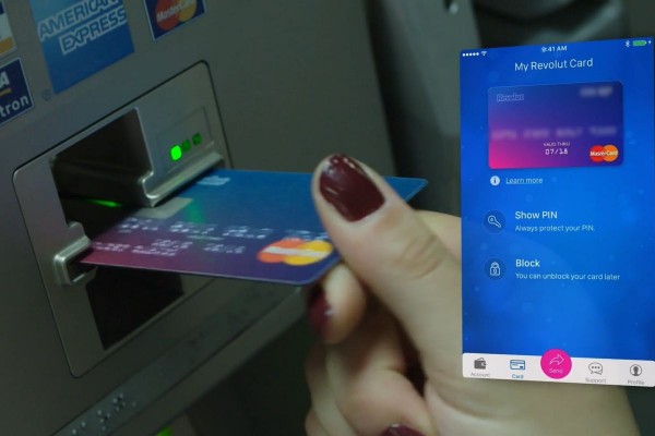 Revolut