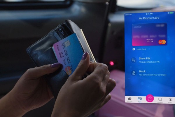 Revolut