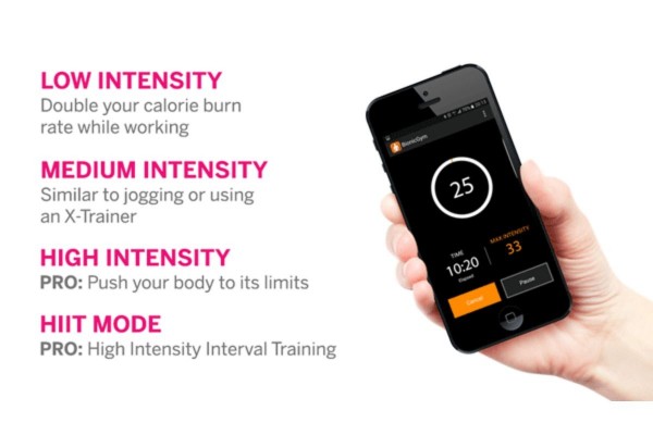 BionicGym
