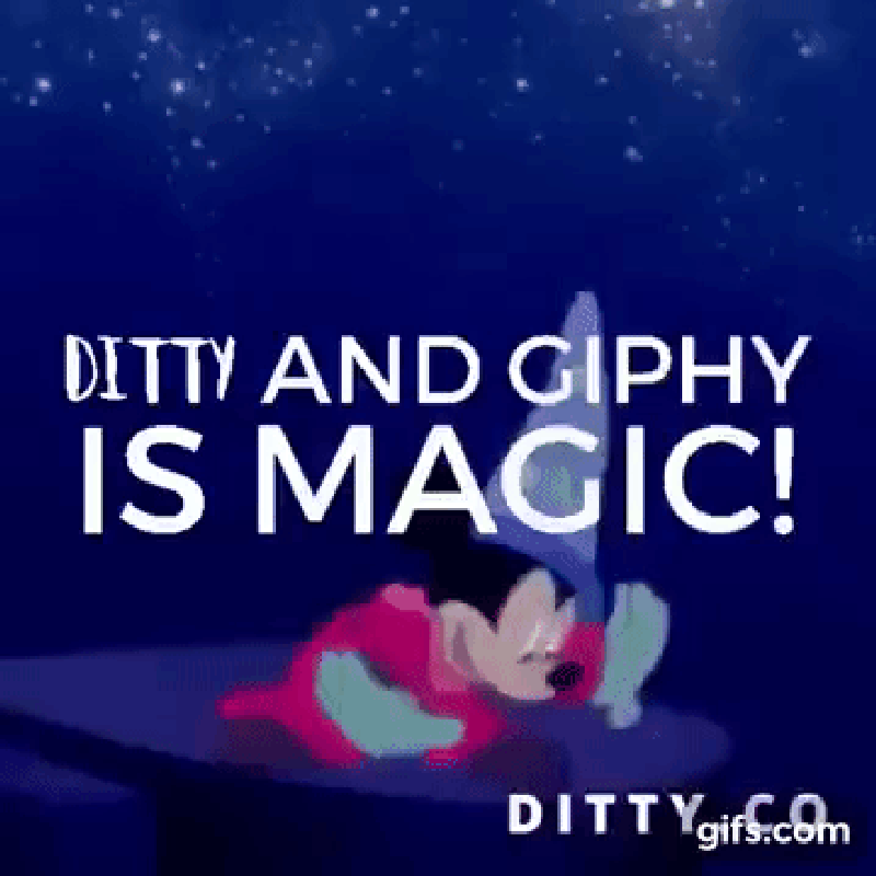 ditty