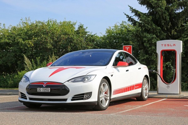 Tesla