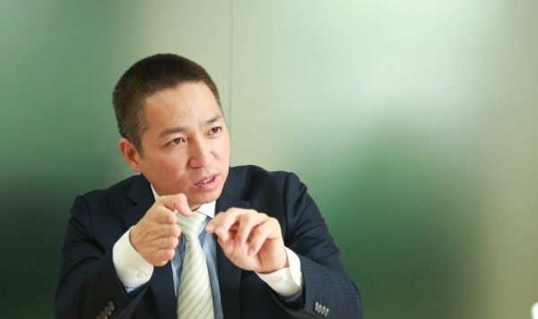伊藤嘉明_X-Tank Consulting代表取締役社長_2017-07-25_賀大新攝影_974