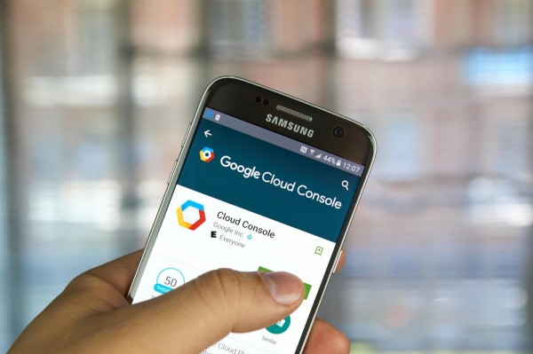 Google Cloud Platform