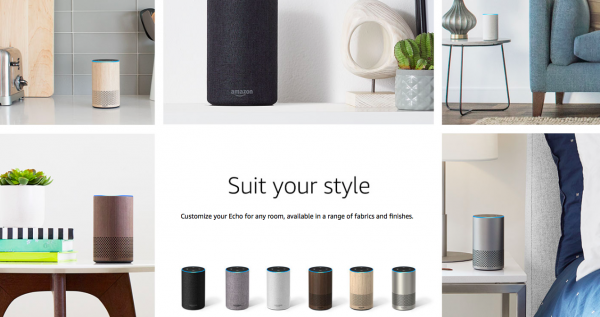 Amazon Echo
