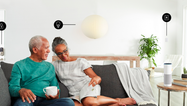 Echo Plus