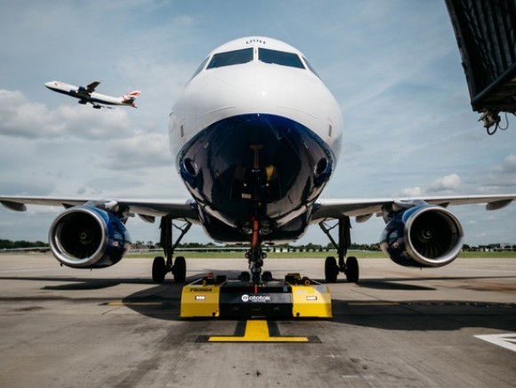 British Airways