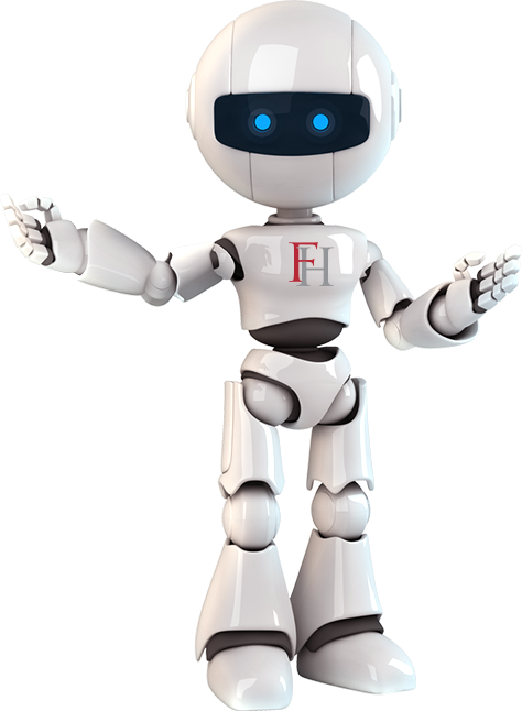 robot