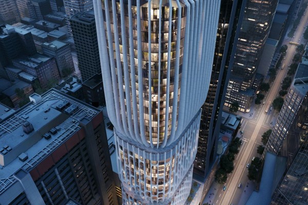 Zaha Hadid