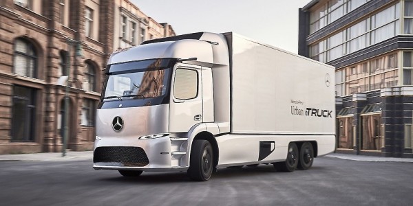 Daimler