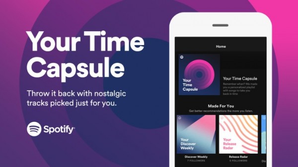 Spotify