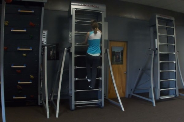 Laddermill Ascender