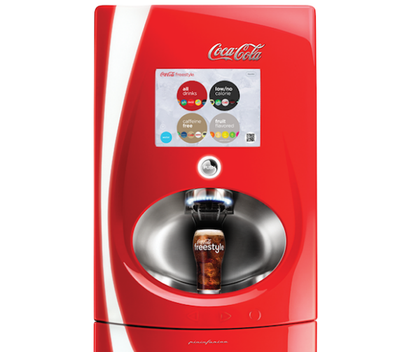 Coca cola