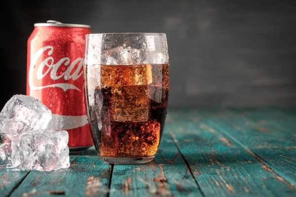 coca cola