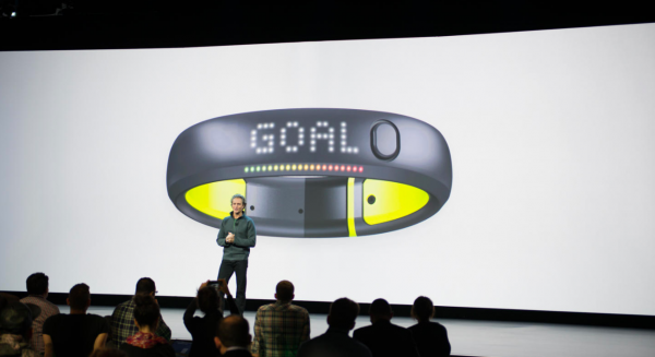 Nike FuelBand