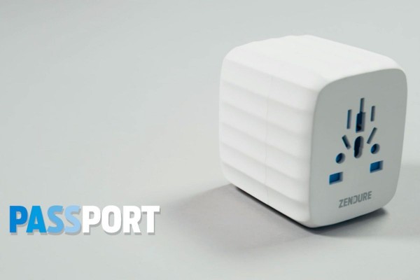 Zendure Passport Global
