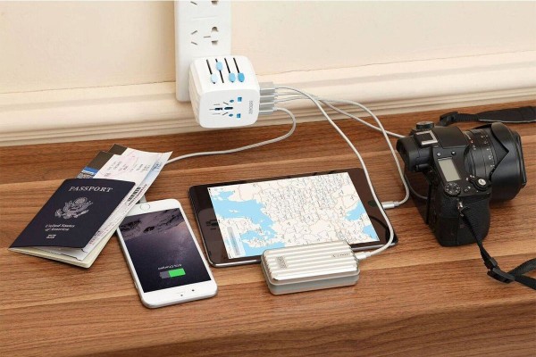 Zendure Passport Global