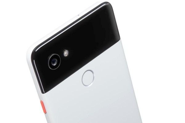 Pixel 2