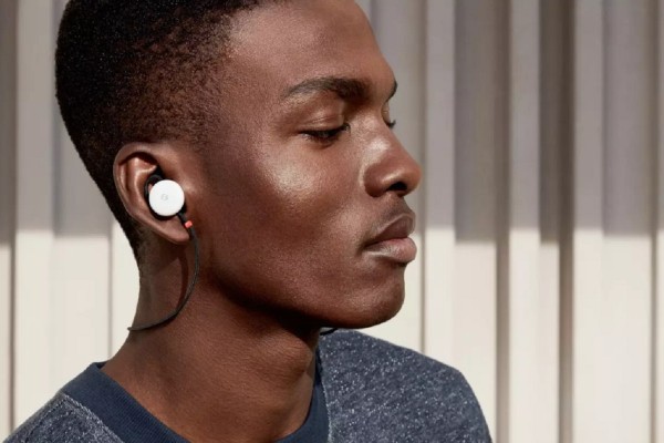 Pixel Buds