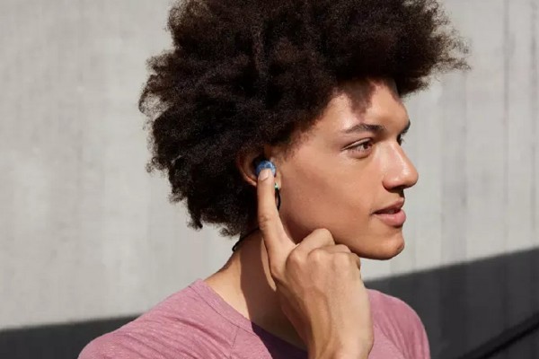 Pixel Buds