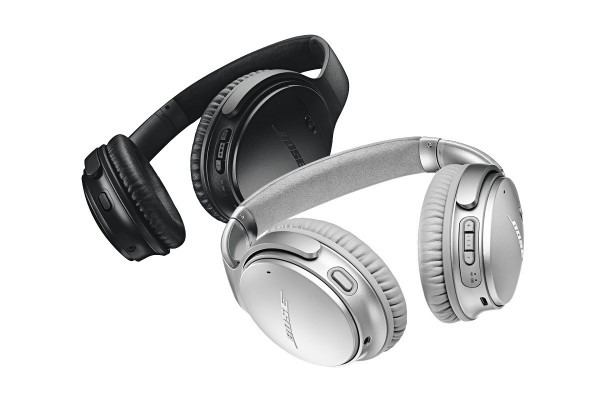 QC 35 II