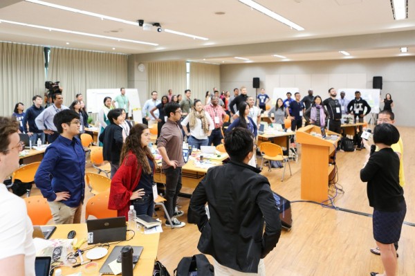 MIT Bootcamp