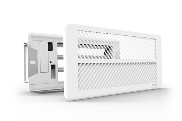 Smart Vent