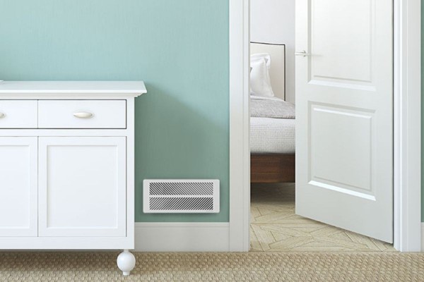 Smart Vent