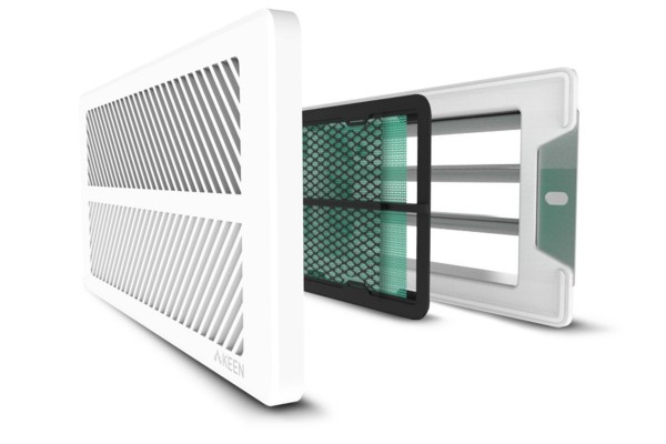 Smart Vent