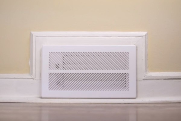 Smart Vent