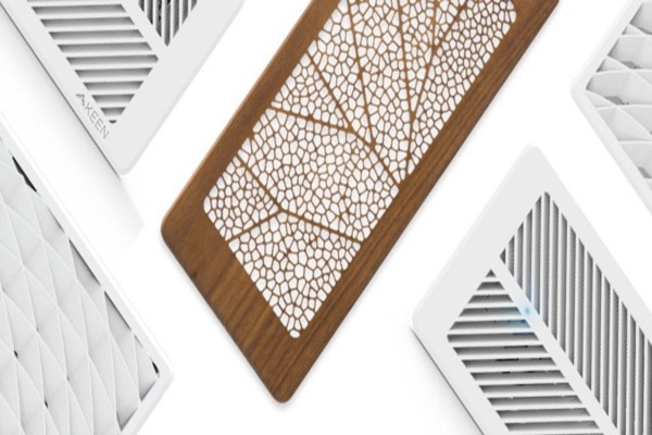 Smart Vent