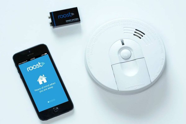 Smart Battery