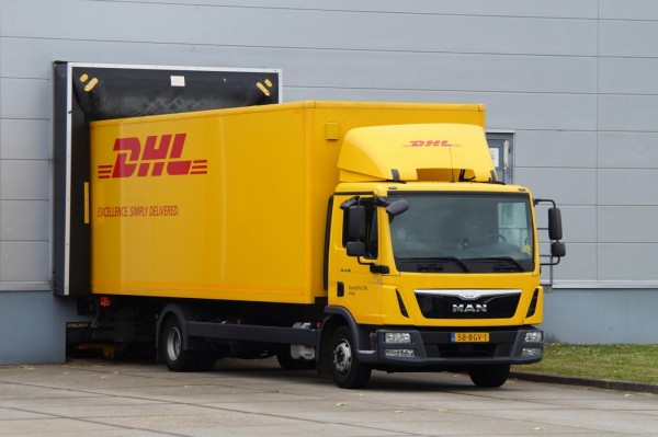 DHL