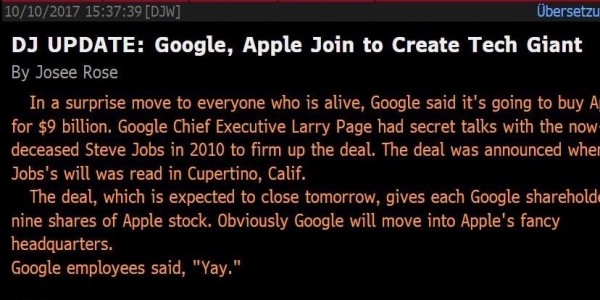 Dow Jones